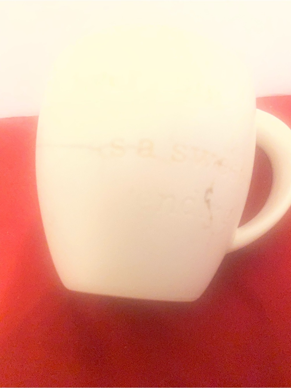 3 collectible Starbucks espresso cups - Picture 5 of 13